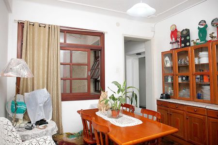 Apartamento à venda com 106m², 3 quartos e sem vagaSala