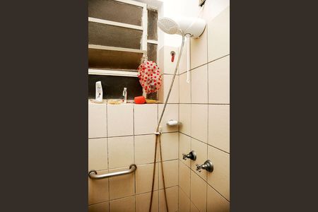 Apartamento à venda com 106m², 3 quartos e sem vagaBanheiro 1