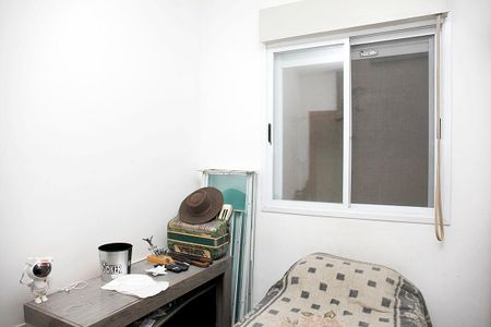 Apartamento à venda com 106m², 3 quartos e sem vagaQuarto 3