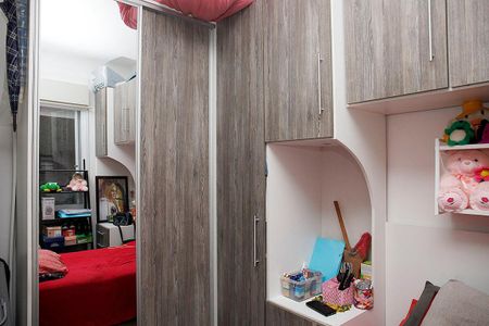 Apartamento à venda com 106m², 3 quartos e sem vagaQuarto 2