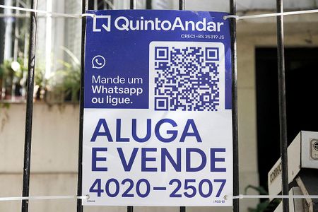 Apartamento à venda com 106m², 3 quartos e sem vagaPlaquinha