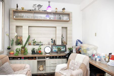 Apartamento à venda com 106m², 3 quartos e sem vagaQuarto 1