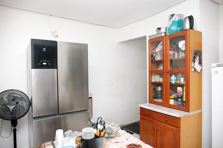 Apartamento à venda com 106m², 3 quartos e sem vagaCozinha