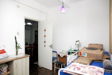 Quarto 1 de apartamento à venda com 3 quartos, 106m² em Centro Histórico, Porto Alegre