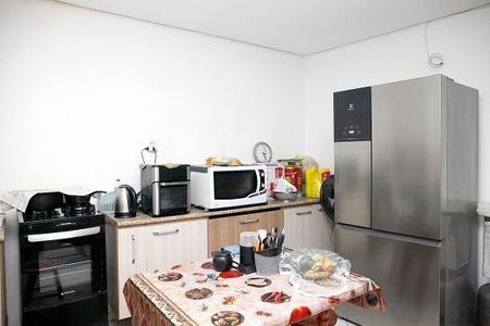 Apartamento à venda com 106m², 3 quartos e sem vagaCozinha