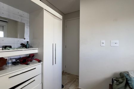 Apartamento à venda com 40m², 2 quartos e 1 vaga Apartamento à venda com 40m², 2 quartos e 1 vagaQuarto 2
