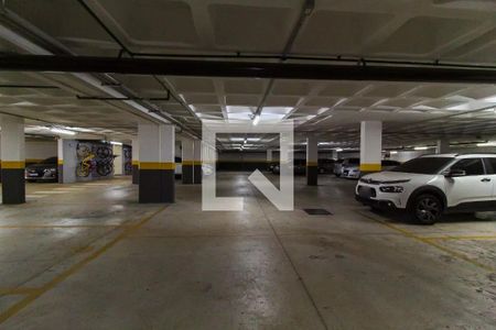 Apartamento à venda com 40m², 2 quartos e 1 vaga Apartamento à venda com 40m², 2 quartos e 1 vagaÁrea comum