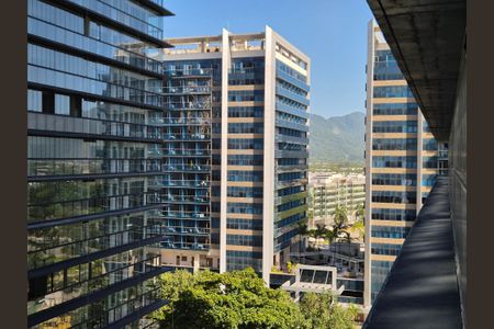 Apartamento para alugar com 98m², 3 quartos e 2 vagasVista