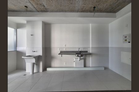 Apartamento para alugar com 98m², 3 quartos e 2 vagasCozinha 