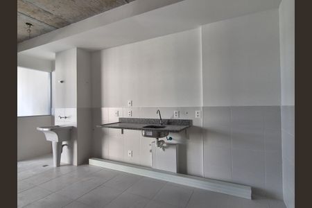 Apartamento para alugar com 98m², 3 quartos e 2 vagasCozinha 