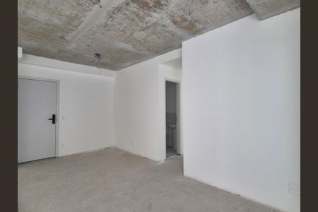Sala  de apartamento para alugar com 3 quartos, 98m² em Recreio dos Bandeirantes, Rio de Janeiro