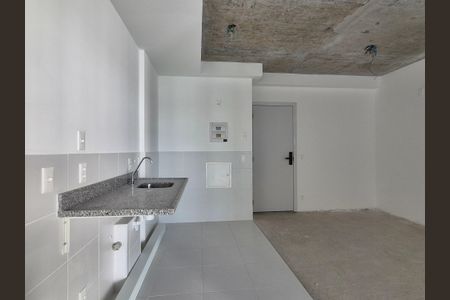 Apartamento para alugar com 98m², 3 quartos e 2 vagasCozinha 