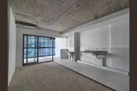 Apartamento para alugar com 98m², 3 quartos e 2 vagasSala 