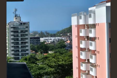 Apartamento para alugar com 98m², 3 quartos e 2 vagasVista 