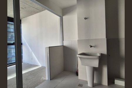 Apartamento para alugar com 98m², 3 quartos e 2 vagasÁrea de Serviço 