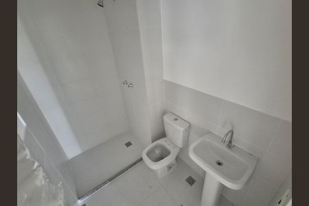 Apartamento para alugar com 98m², 3 quartos e 2 vagasBanheiro 