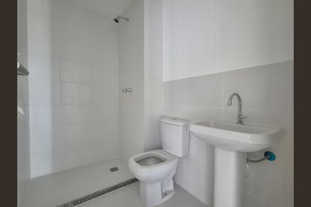 Apartamento para alugar com 98m², 3 quartos e 2 vagasBanheiro 