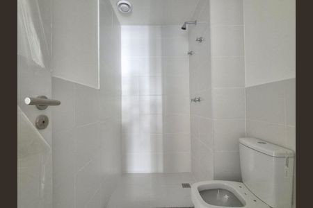 Apartamento para alugar com 98m², 3 quartos e 2 vagasBanheiro suite 