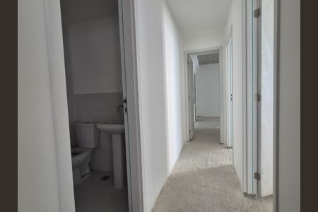 Apartamento para alugar com 98m², 3 quartos e 2 vagasCorredor 