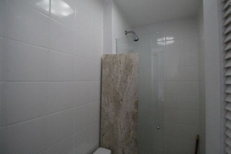 Apartamento para alugar com 155m², 3 quartos e 2 vagasÁrea de serviço - Banheiro