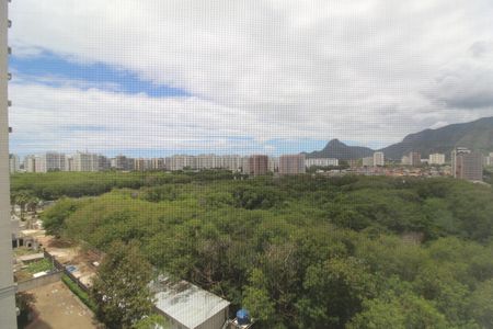 Apartamento para alugar com 155m², 3 quartos e 2 vagasQuarto  - Vista