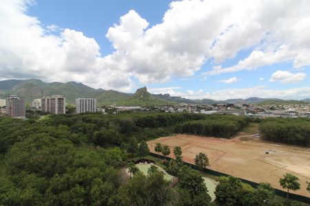 Apartamento para alugar com 155m², 3 quartos e 2 vagasSala - Varanda