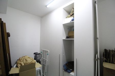 Apartamento para alugar com 155m², 3 quartos e 2 vagasÁrea de serviço - Quarto