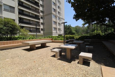 Apartamento para alugar com 155m², 3 quartos e 2 vagasÁrea comum