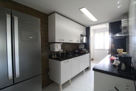 Apartamento para alugar com 155m², 3 quartos e 2 vagasCozinha
