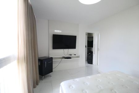 Apartamento para alugar com 155m², 3 quartos e 2 vagasSuíte 2