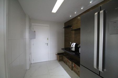 Apartamento para alugar com 155m², 3 quartos e 2 vagasCozinha