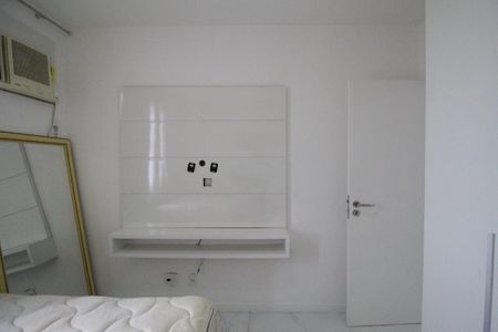 Apartamento para alugar com 155m², 3 quartos e 2 vagasQuarto 