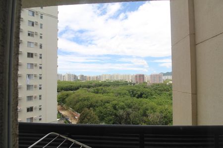 Apartamento para alugar com 155m², 3 quartos e 2 vagasÁrea de serviço - Vista