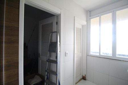 Apartamento para alugar com 155m², 3 quartos e 2 vagasÁrea de serviço