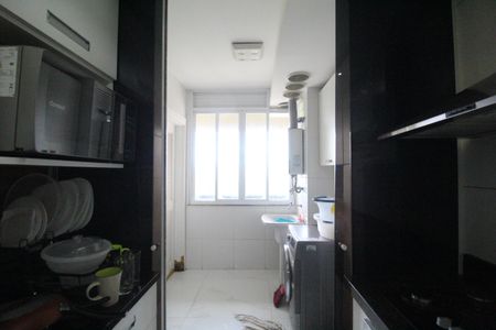 Apartamento para alugar com 155m², 3 quartos e 2 vagasÁrea de serviço