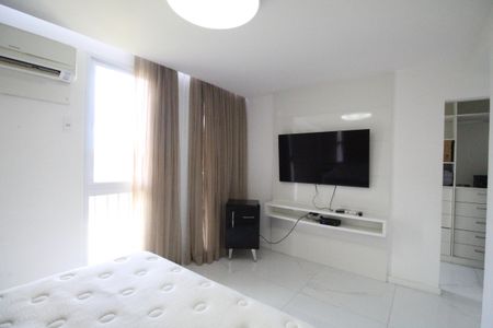Apartamento para alugar com 155m², 3 quartos e 2 vagasSuíte 2