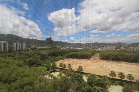 Apartamento para alugar com 155m², 3 quartos e 2 vagasSuíte 2 - Vista