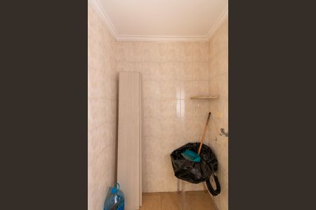 Casa para alugar com 400m², 3 quartos e 1 vagaÁrea de Serviço