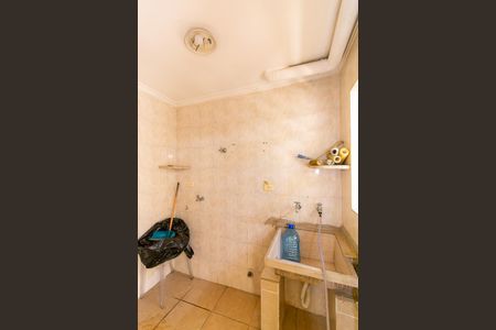 Casa para alugar com 400m², 3 quartos e 1 vagaÁrea de Serviço