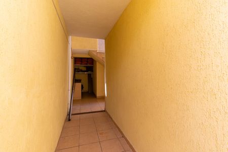 Casa para alugar com 400m², 3 quartos e 1 vagaSala