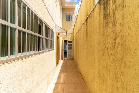 Casa para alugar com 400m², 3 quartos e 1 vagaCorredor Externo