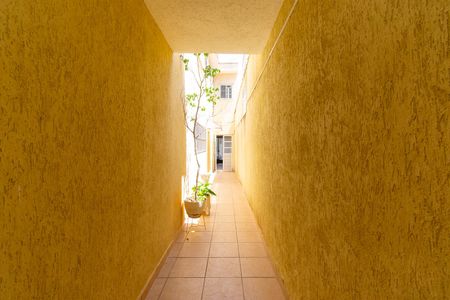 Casa para alugar com 400m², 3 quartos e 1 vagaCorredor Externo