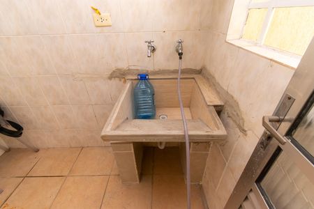 Casa para alugar com 400m², 3 quartos e 1 vagaÁrea de Serviço