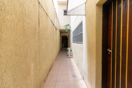 Casa para alugar com 400m², 3 quartos e 1 vagaCorredor Externo