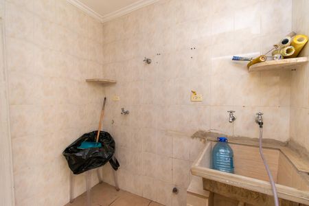 Casa para alugar com 400m², 3 quartos e 1 vagaÁrea de Serviço