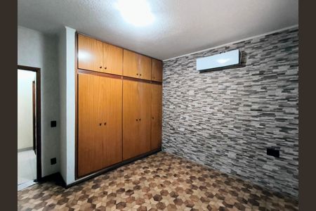 Casa para alugar com 188m², 2 quartos e 3 vagas Casa para alugar com 188m², 2 quartos e 3 vagasQuarto 1