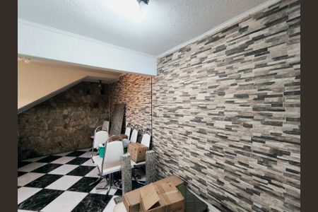 Casa para alugar com 188m², 2 quartos e 3 vagas Casa para alugar com 188m², 2 quartos e 3 vagasSala 2