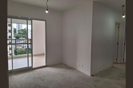 Sala de apartamento à venda com 2 quartos, 75m² em Alto da Mooca, São Paulo