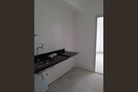 Cozinha de apartamento à venda com 2 quartos, 75m² em Alto da Mooca, São Paulo