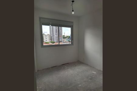Quarto de apartamento à venda com 2 quartos, 75m² em Alto da Mooca, São Paulo